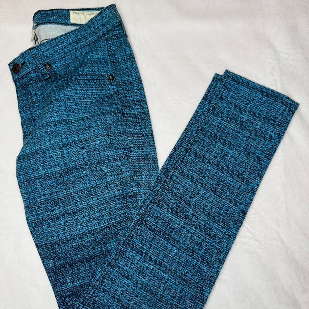 Rag and bone pants